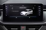 Skoda Kamiq 2019 года (WW)